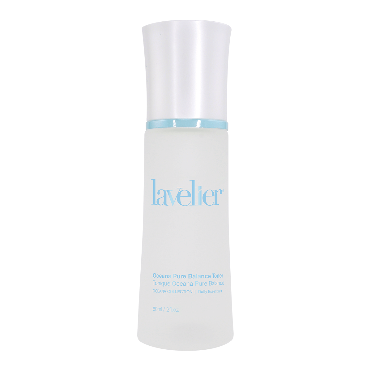 Oceana Pure Balance Toner